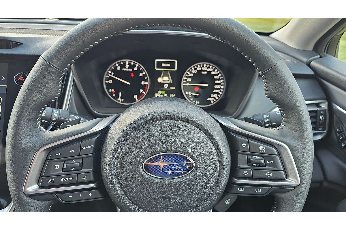 2024 Subaru Outback AWD Touring 6GEN