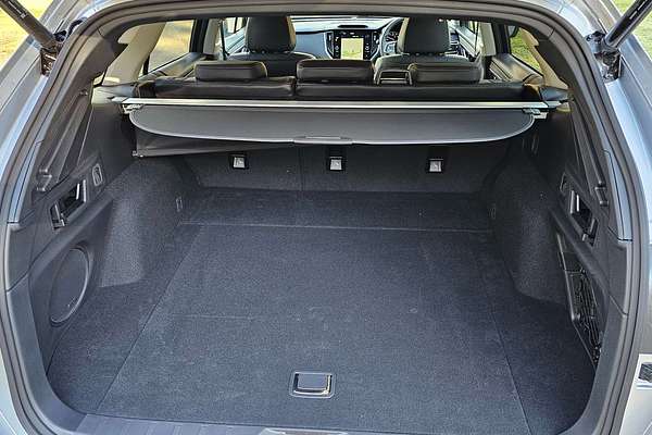 2024 Subaru Outback AWD Touring 6GEN