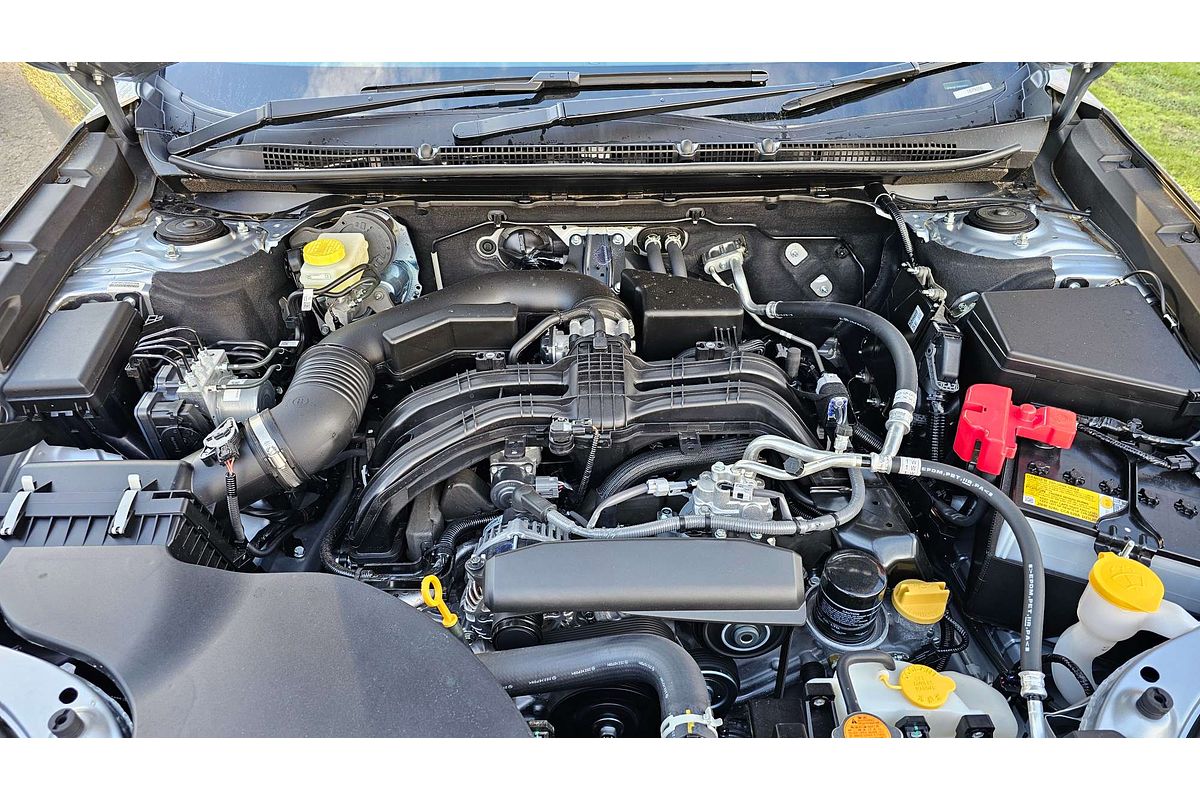 2024 Subaru Outback AWD Touring 6GEN