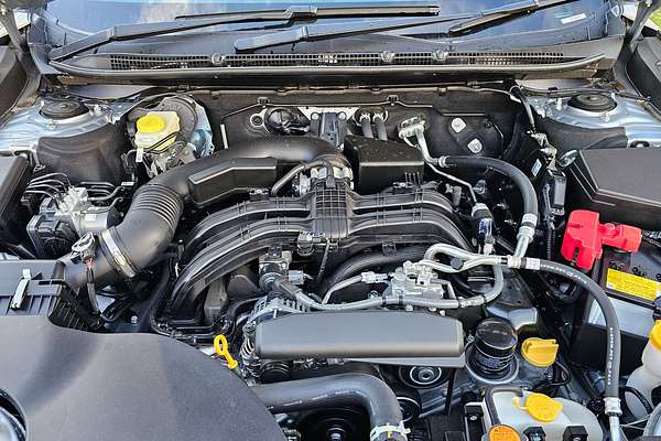 2024 Subaru Outback AWD Touring 6GEN