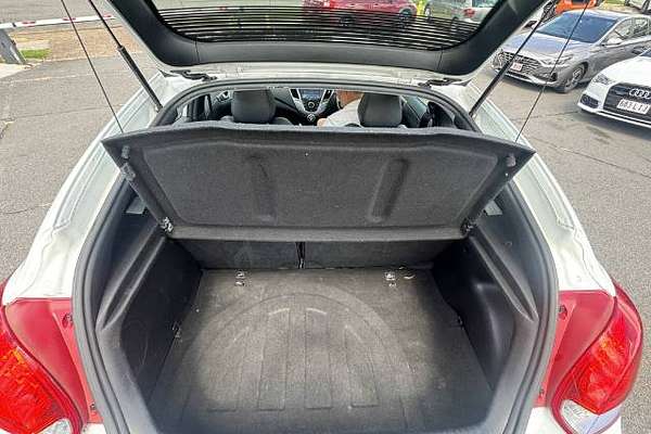 2014 Hyundai Veloster + FS3