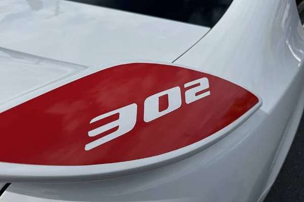 2009 Ford Performance Vehicles GS 302 FG