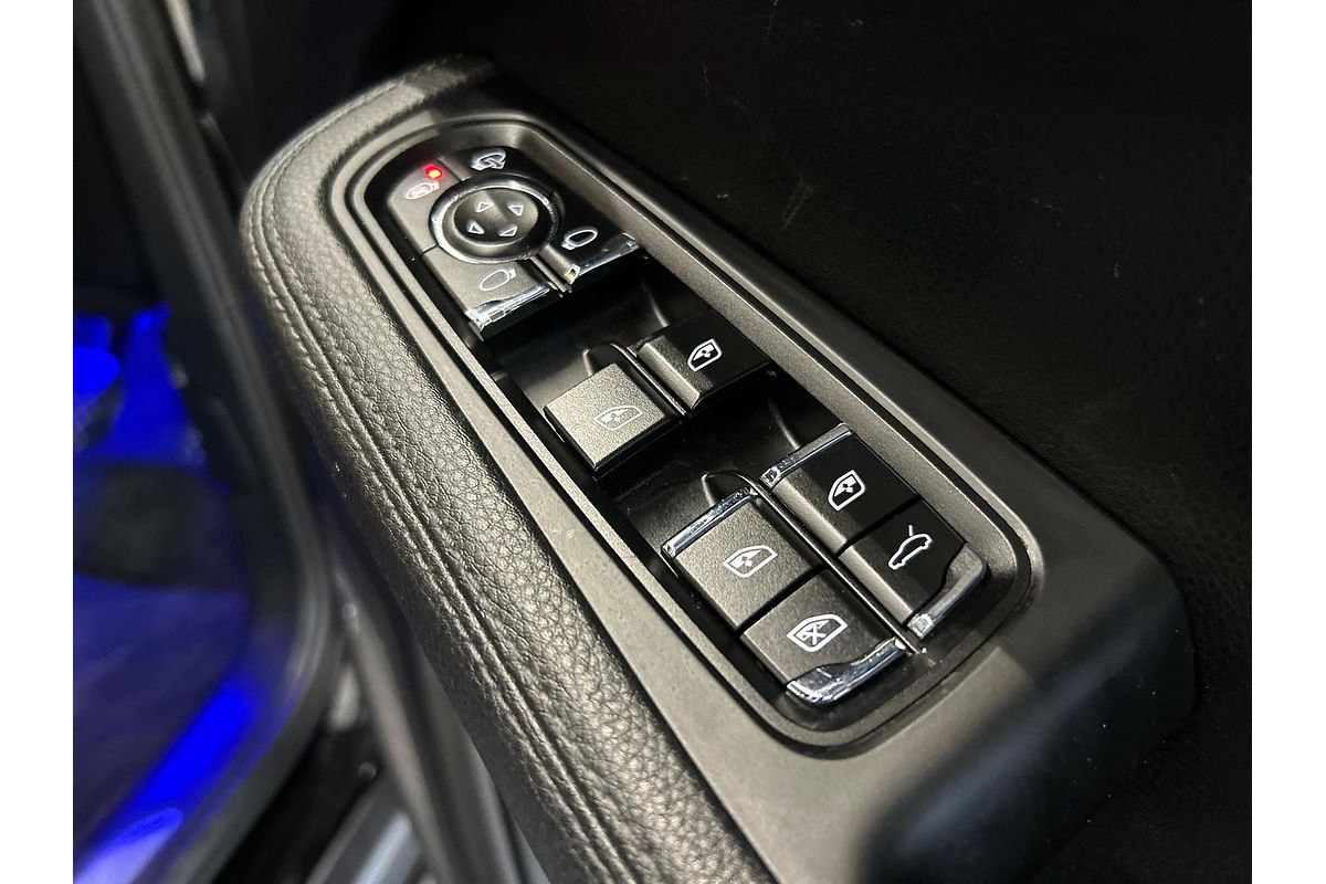 2019 Porsche Macan S 95B