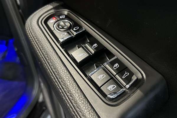 2019 Porsche Macan S 95B