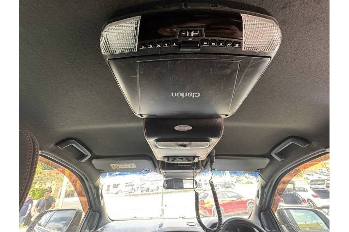 2016 Ford Ranger Wildtrak PX MkII 4X4 3.2L