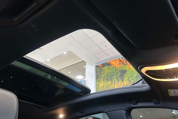 2019 Porsche Macan S 95B