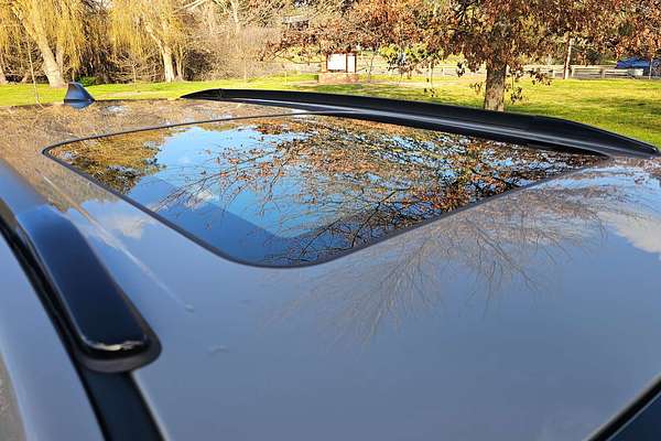 2025 Subaru Forester Hybrid Sport S6