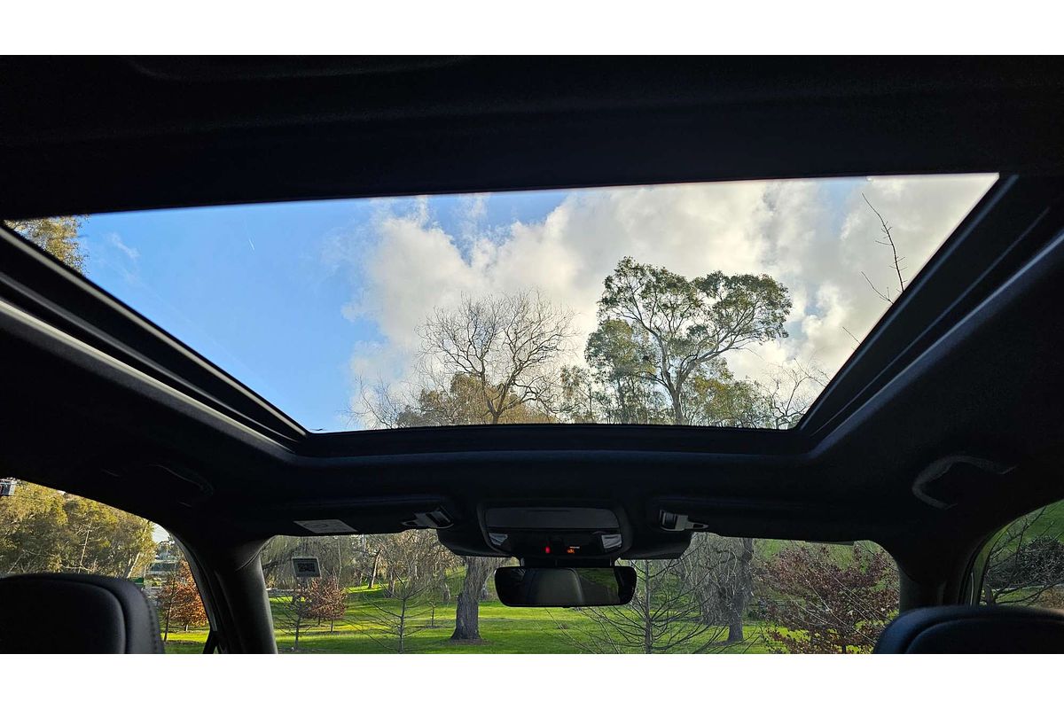 2025 Subaru Forester Hybrid Sport S6