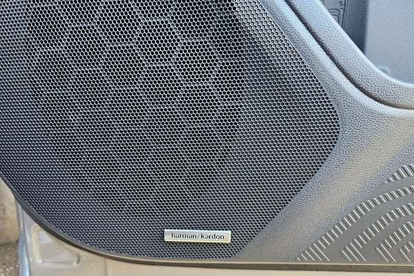 2025 Subaru Forester Hybrid Sport S6