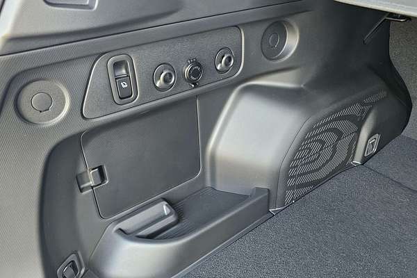 2025 Subaru Forester Hybrid Sport S6