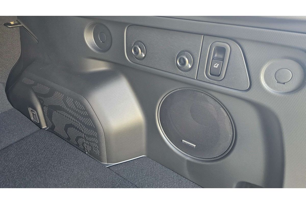 2025 Subaru Forester Hybrid Sport S6