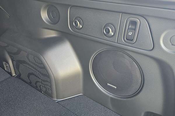 2025 Subaru Forester Hybrid Sport S6