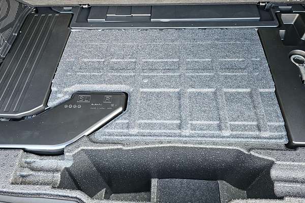 2025 Subaru Forester Hybrid Sport S6