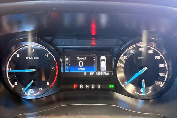 2021 Ford Ranger XL PX MkIII 4X4 3.2L