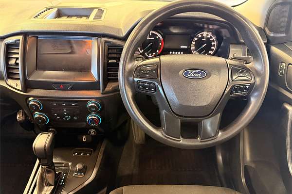 2021 Ford Ranger XL PX MkIII 4X4 3.2L