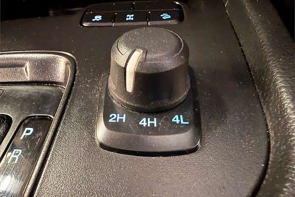 2021 Ford Ranger XL PX MkIII 4X4 3.2L