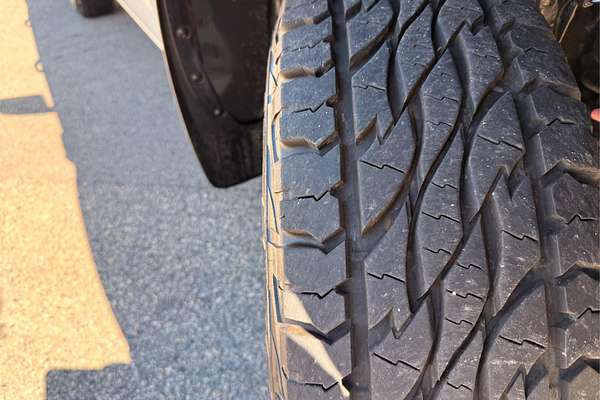 2021 Ford Ranger XL PX MkIII 4X4 3.2L