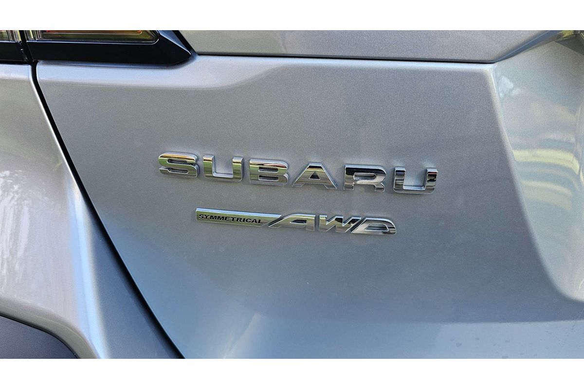 2025 Subaru Outback AWD Touring 6GEN