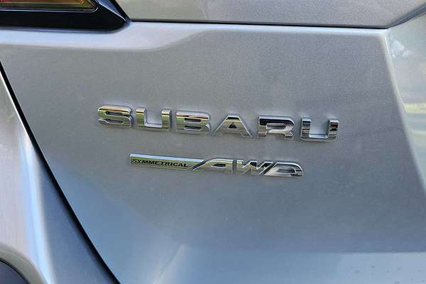 2025 Subaru Outback AWD Touring 6GEN