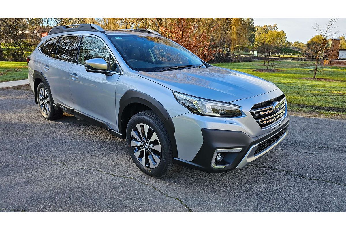 2025 Subaru Outback AWD Touring 6GEN