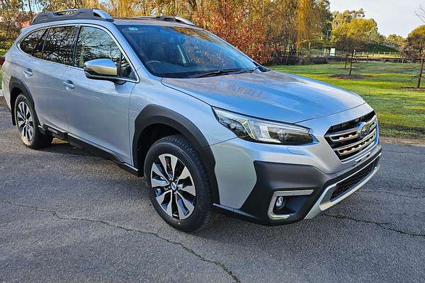 2025 Subaru Outback AWD Touring 6GEN