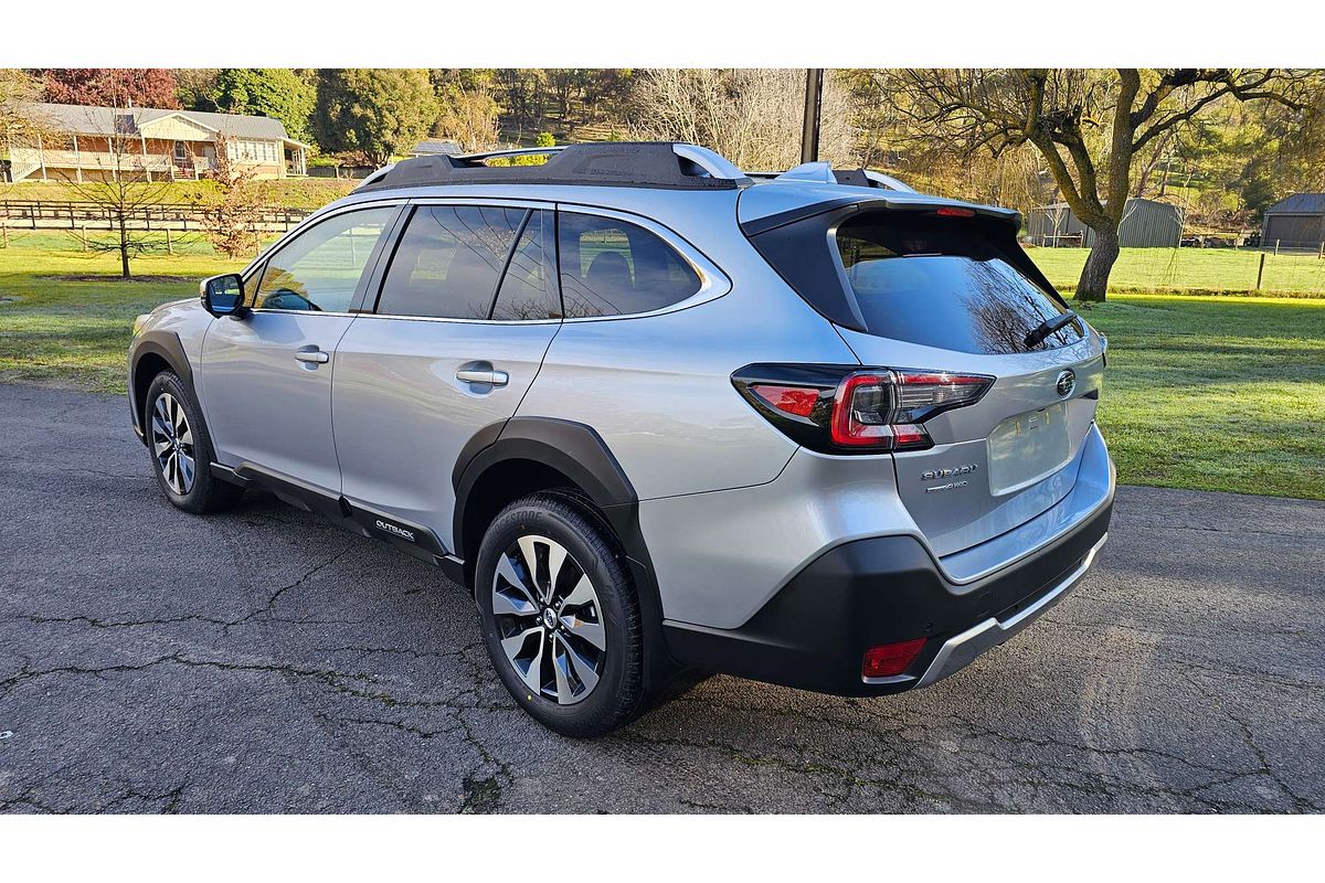 2025 Subaru Outback AWD Touring 6GEN