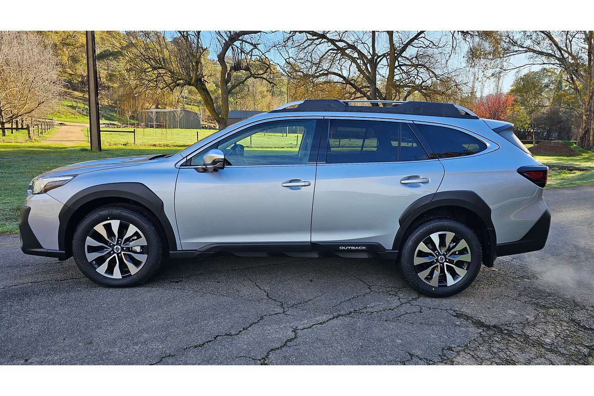 2025 Subaru Outback AWD Touring 6GEN