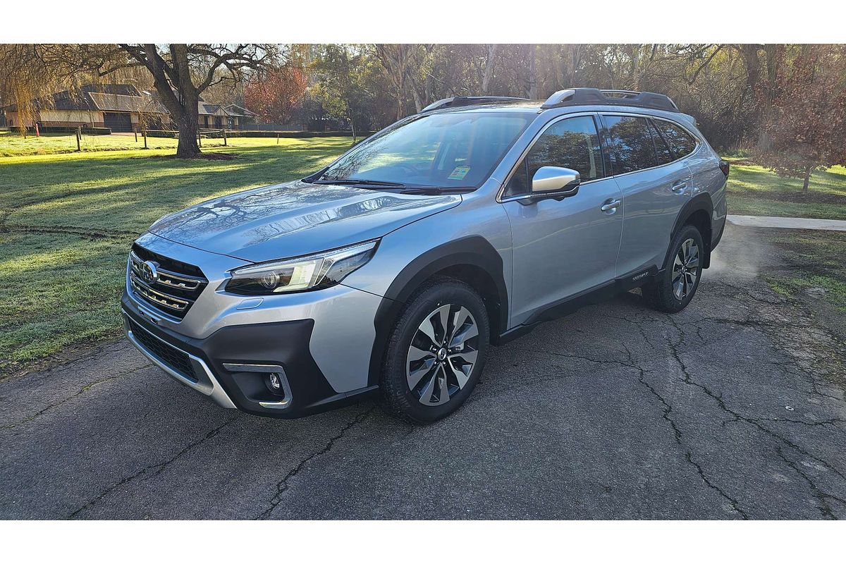 2025 Subaru Outback AWD Touring 6GEN