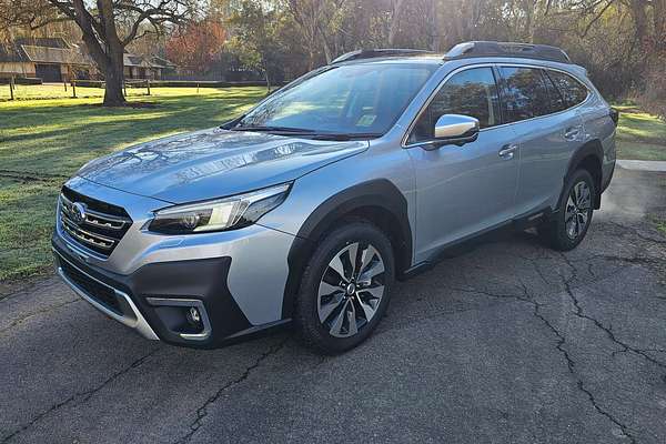 2025 Subaru Outback AWD Touring 6GEN