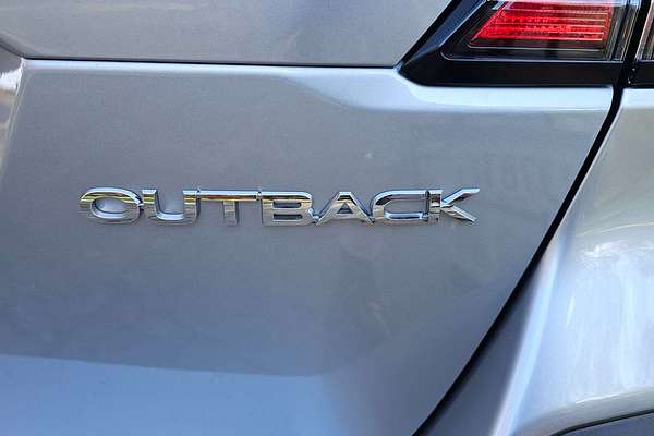 2025 Subaru Outback AWD Touring 6GEN