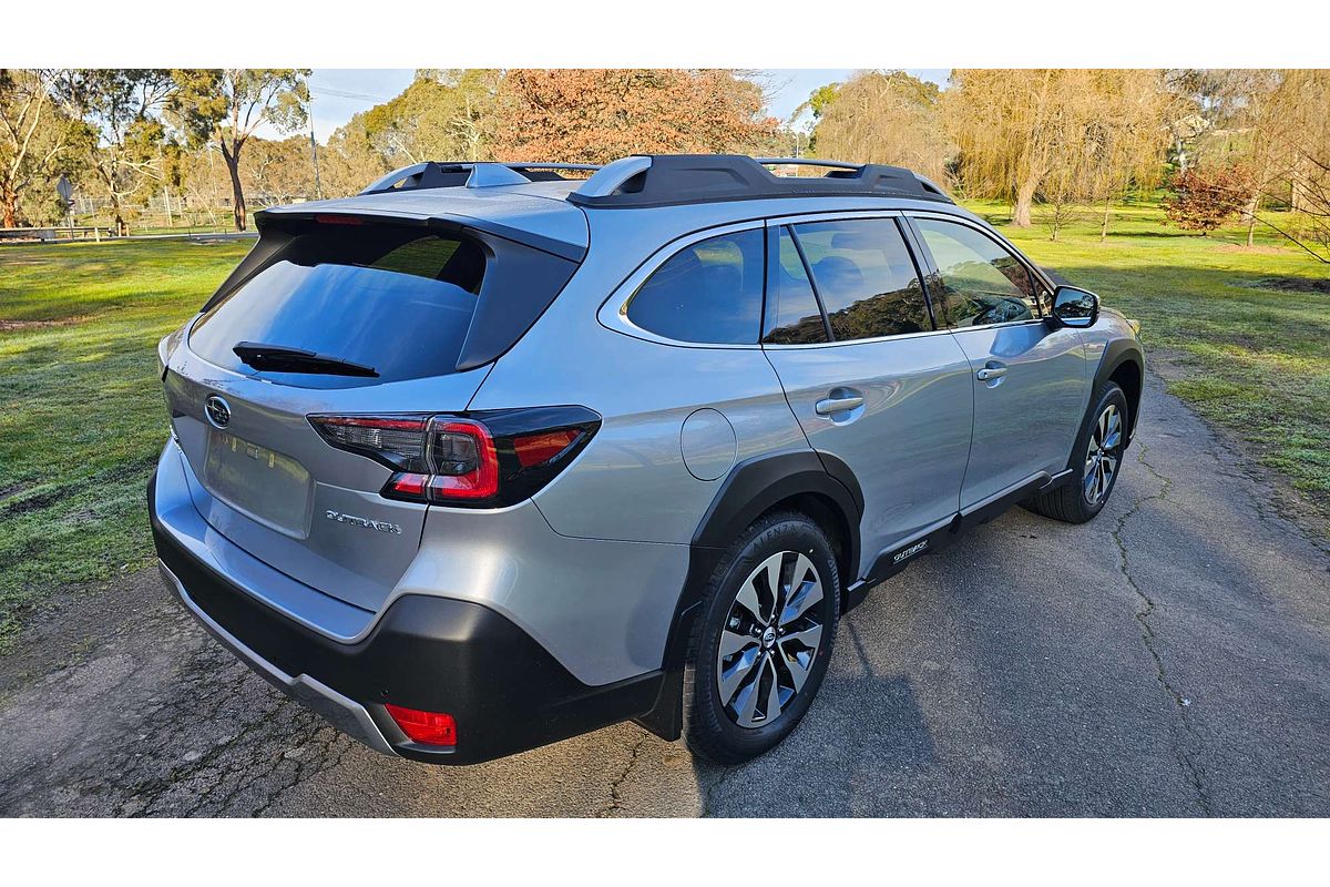 2025 Subaru Outback AWD Touring 6GEN