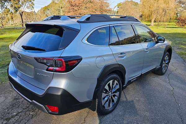 2025 Subaru Outback AWD Touring 6GEN