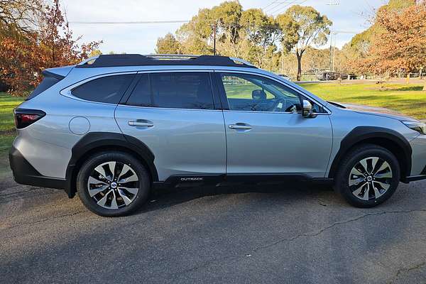 2025 Subaru Outback AWD Touring 6GEN