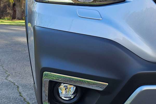 2025 Subaru Outback AWD Touring 6GEN