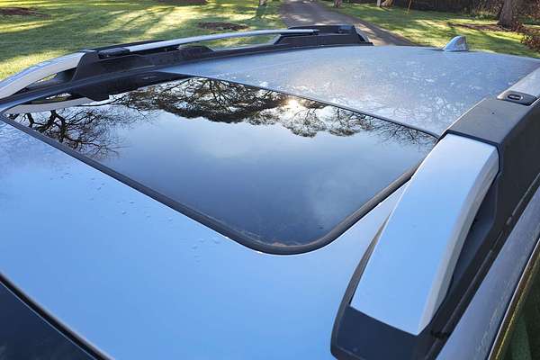 2025 Subaru Outback AWD Touring 6GEN