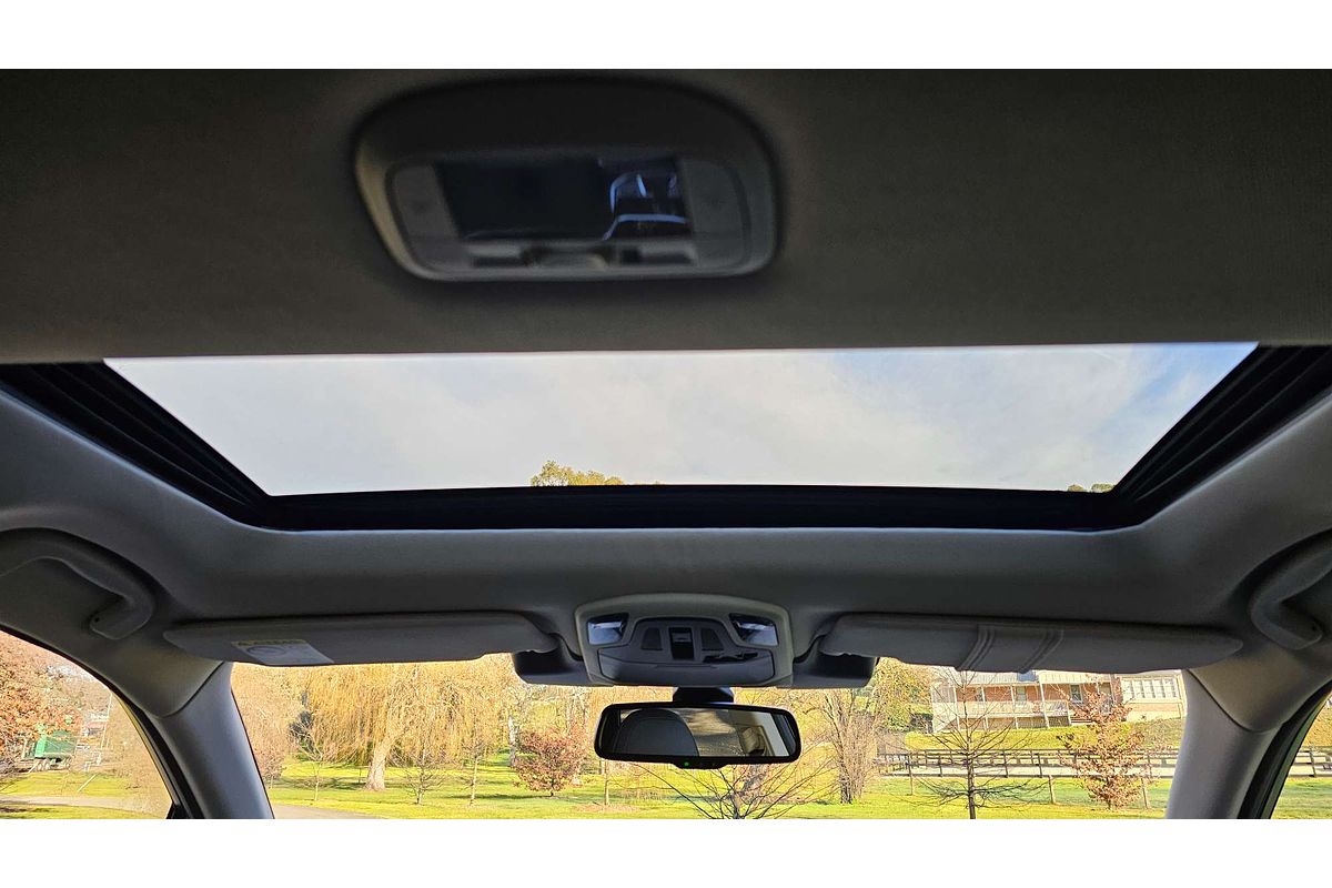 2025 Subaru Outback AWD Touring 6GEN