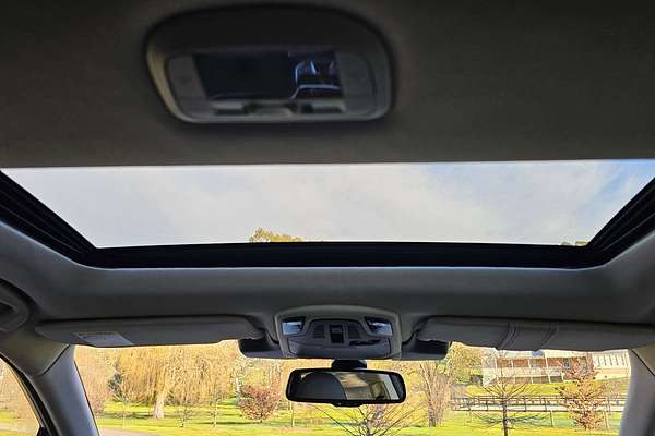 2025 Subaru Outback AWD Touring 6GEN