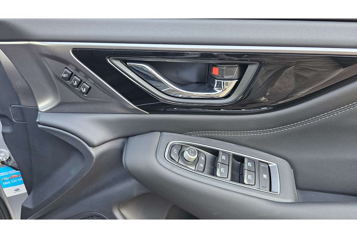 2025 Subaru Outback AWD Touring 6GEN