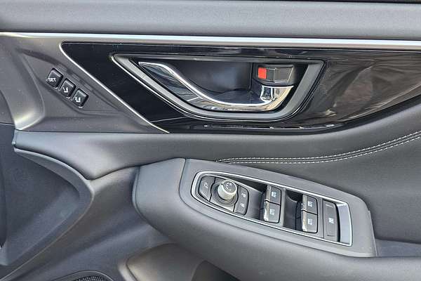 2025 Subaru Outback AWD Touring 6GEN