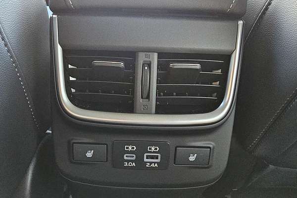 2025 Subaru Outback AWD Touring 6GEN