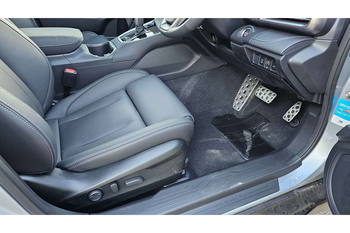 2025 Subaru Outback AWD Touring 6GEN