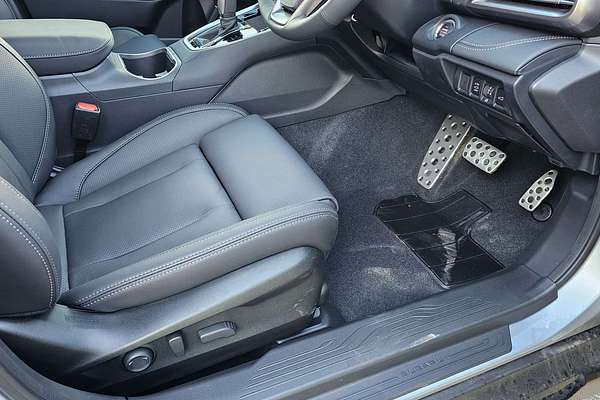 2025 Subaru Outback AWD Touring 6GEN