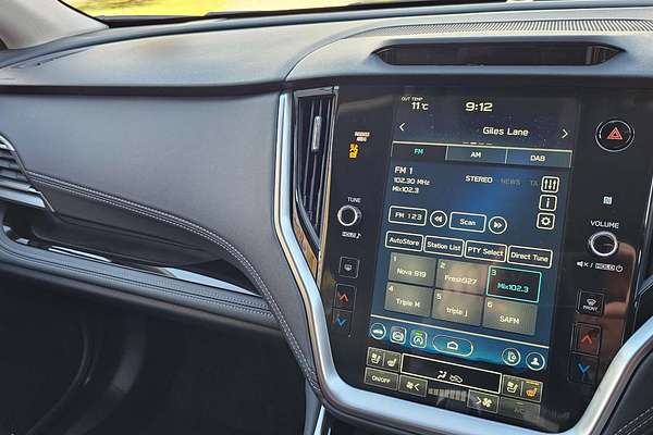 2025 Subaru Outback AWD Touring 6GEN