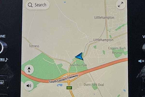 2025 Subaru Outback AWD Touring 6GEN