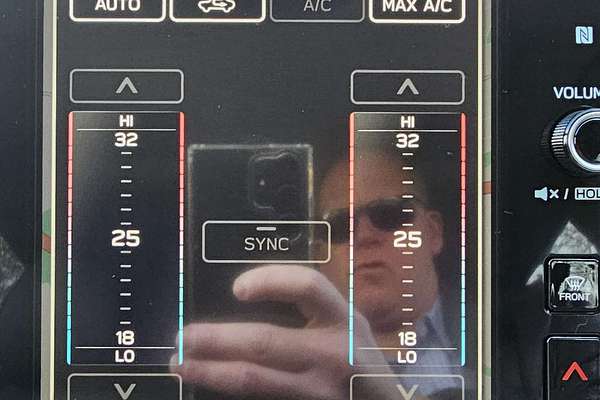 2025 Subaru Outback AWD Touring 6GEN