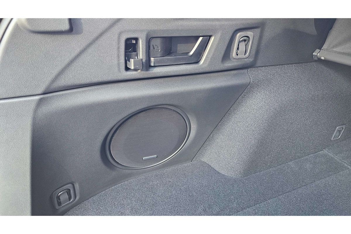 2025 Subaru Outback AWD Touring 6GEN