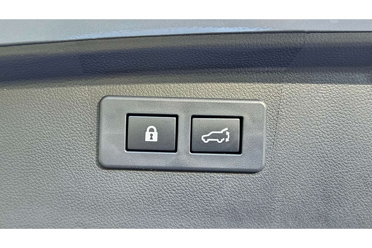 2025 Subaru Outback AWD Touring 6GEN