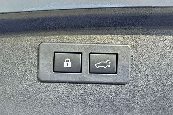 2025 Subaru Outback AWD Touring 6GEN