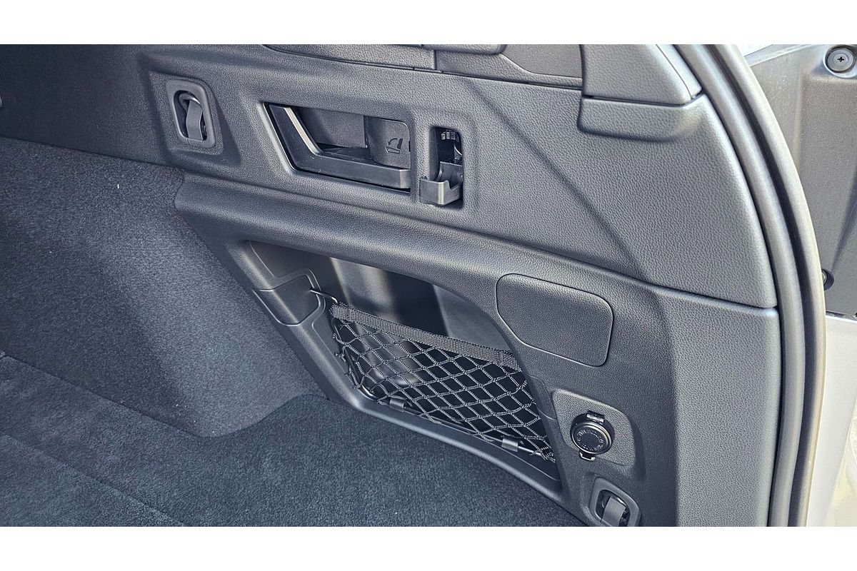 2025 Subaru Outback AWD Touring 6GEN