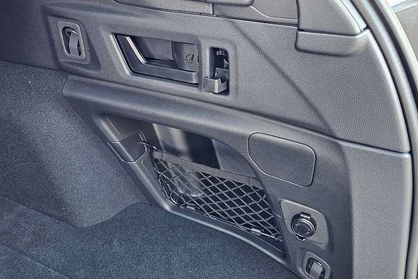 2025 Subaru Outback AWD Touring 6GEN